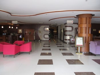 dorar darea hotel apartments al nafl