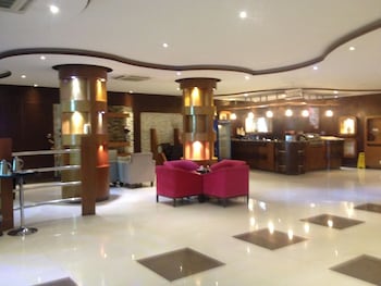 dorar darea hotel apartments al nafl