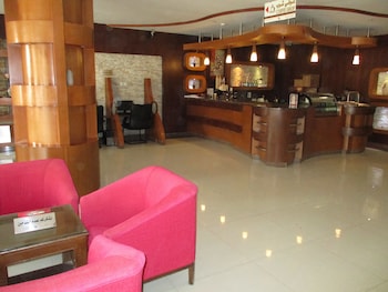 dorar darea hotel apartments al nafl