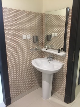 dorar darea hotel apartments al nafl