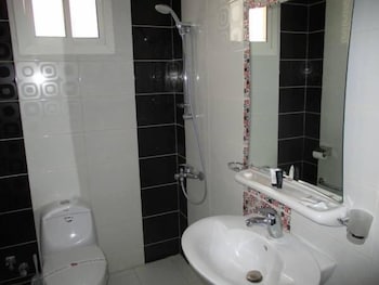 dorar darea hotel apartments al nafl