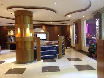 Dorar Darea Hotel Apartments - Al Nafl,,3 star