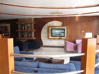 dorar darea hotel apartments al nafl