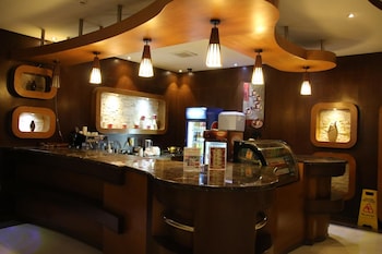 dorar darea hotel apartments al nafl