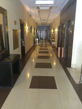 dorar darea hotel apartments al nafl
