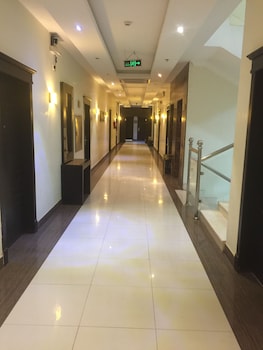 dorar darea hotel apartments al nafl