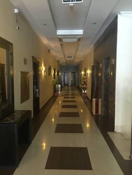 dorar darea hotel apartments al nafl