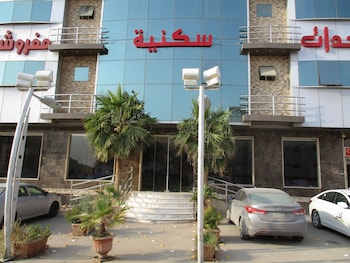 dorar darea hotel apartments al nafl