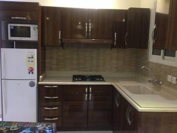 dorar darea hotel apartments al nafl