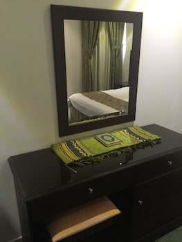 dorar darea hotel apartments al nafl