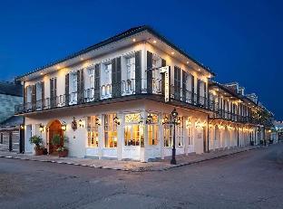 chateau hotel