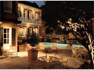 chateau hotel