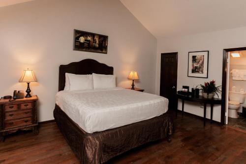 chateau hotel