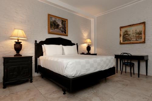 chateau hotel