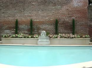 chateau hotel