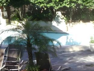 chateau hotel