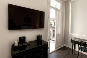 chateau hotel