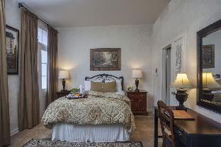 chateau hotel