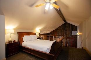 chateau hotel