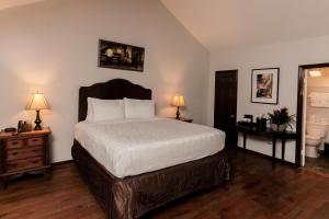 chateau hotel