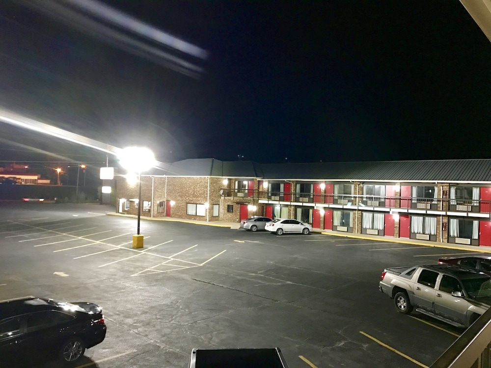 American Inn,Calhoun County>>Anniston,3 star