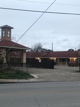 southtown sa inn