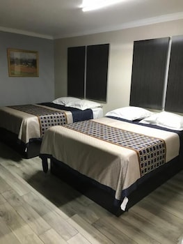 southtown sa inn