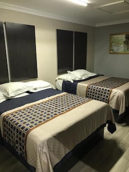 southtown sa inn