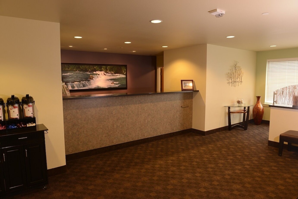 aspen extended stay suites kenai