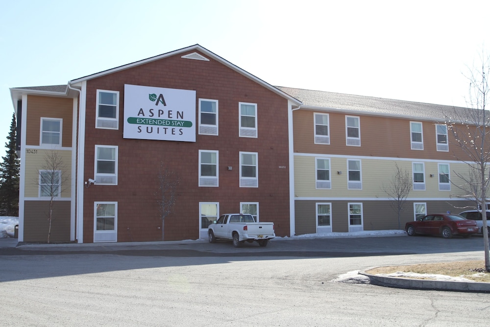 aspen extended stay suites kenai