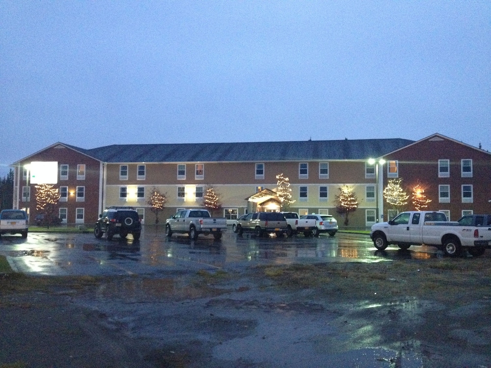 aspen extended stay suites kenai