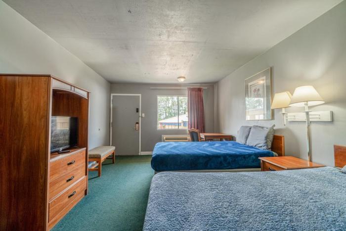 economy inn by oyo livingston tx hwy 59