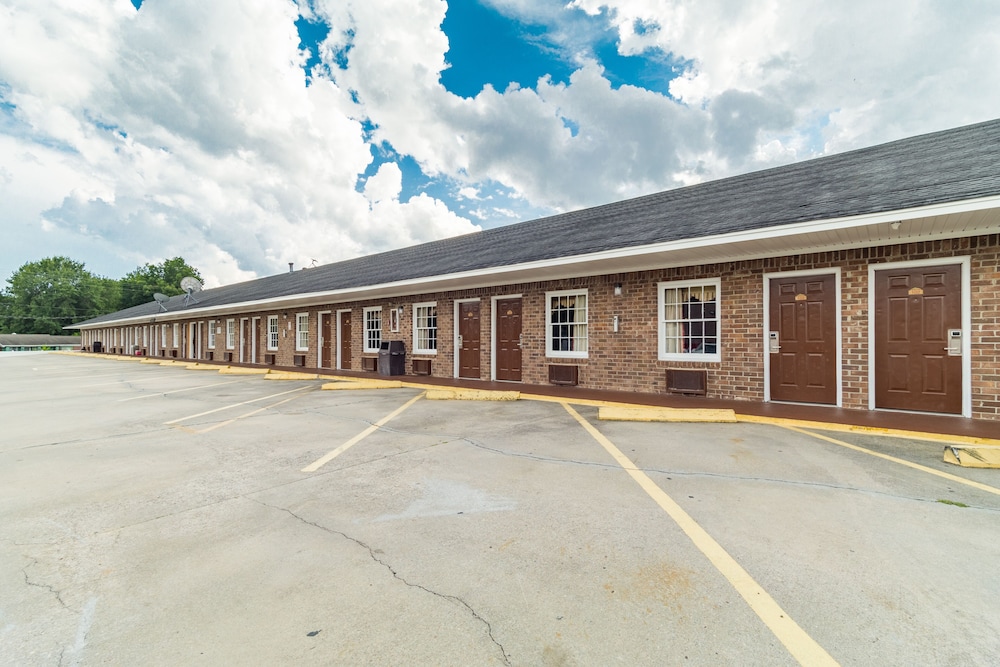 carolina lodge