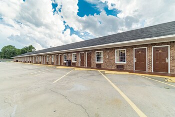 carolina lodge