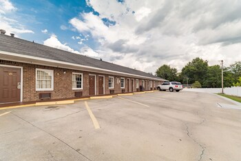 carolina lodge