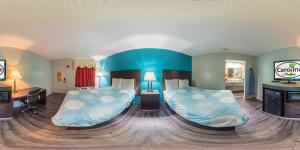 carolina lodge