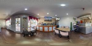 carolina lodge