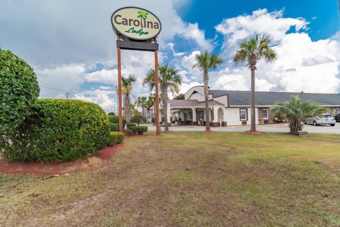 carolina lodge