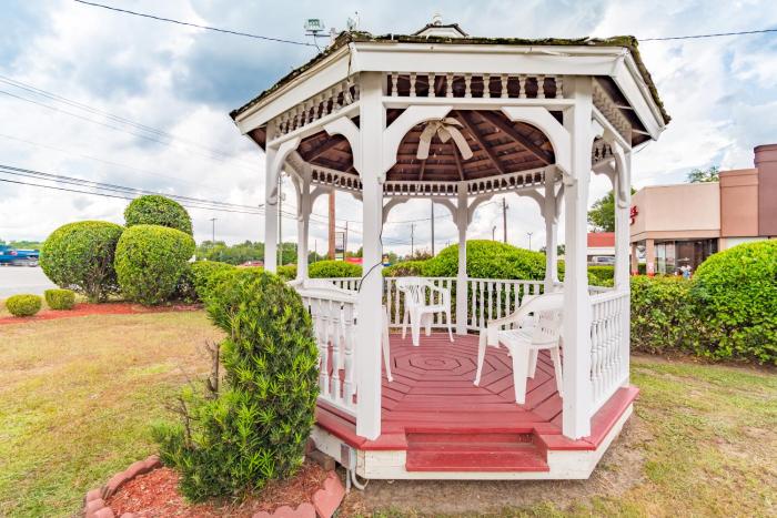 carolina lodge