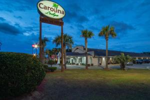 carolina lodge