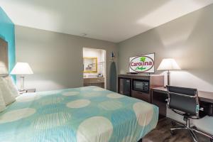 carolina lodge