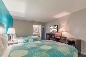 carolina lodge