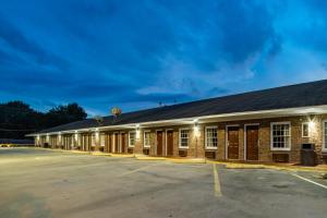 carolina lodge