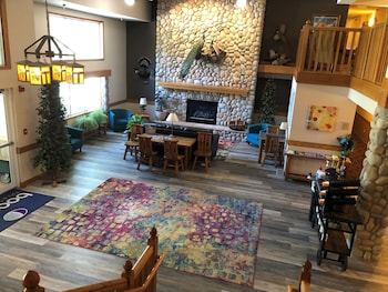 boarders inn and suites by cobblestone hotels fayette