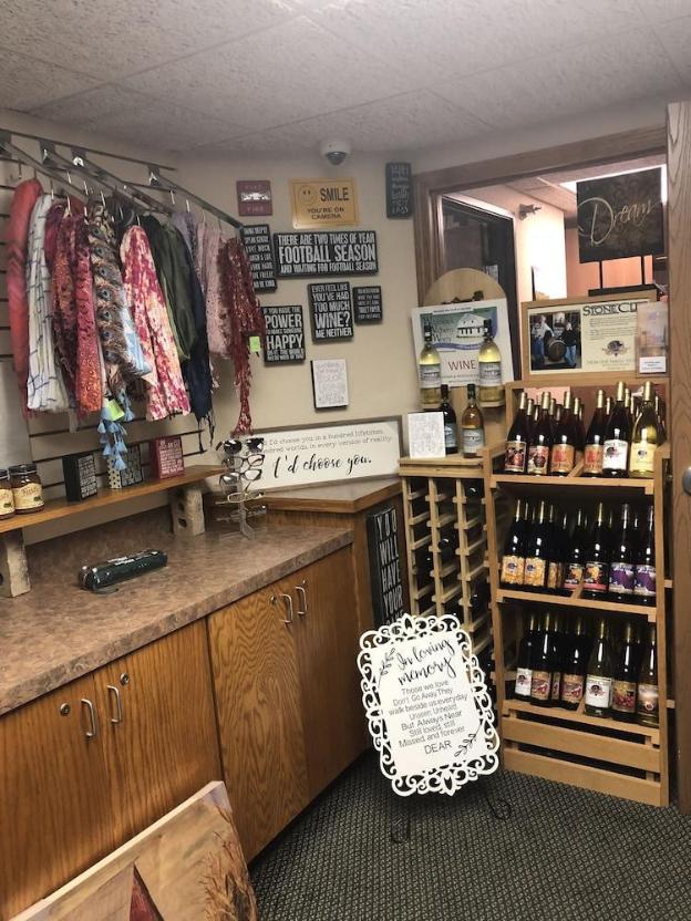 boarders inn and suites by cobblestone hotels fayette
