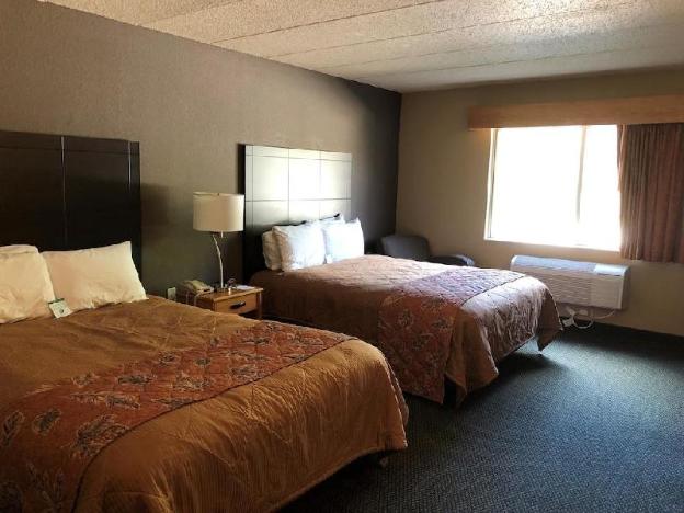 boarders inn and suites by cobblestone hotels fayette
