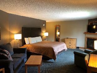 Boarders Inn & Suites By Cobblestone Hotels - Fayette,Iowa>>Fayette,3 star