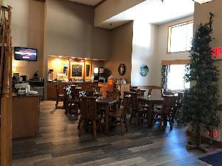 Boarders Inn & Suites By Cobblestone Hotels - Fayette,Iowa>>Fayette,3 star