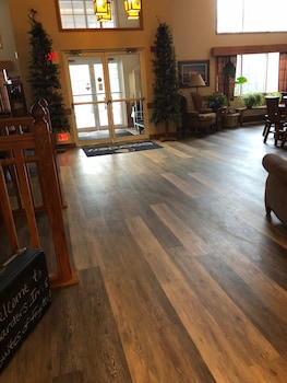 boarders inn and suites by cobblestone hotels fayette