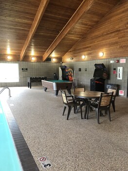 boarders inn and suites by cobblestone hotels fayette